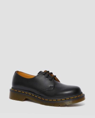 Tenis Oxford Dr Martens 1461 Smooth Cuero Para Mujer DR4992O
